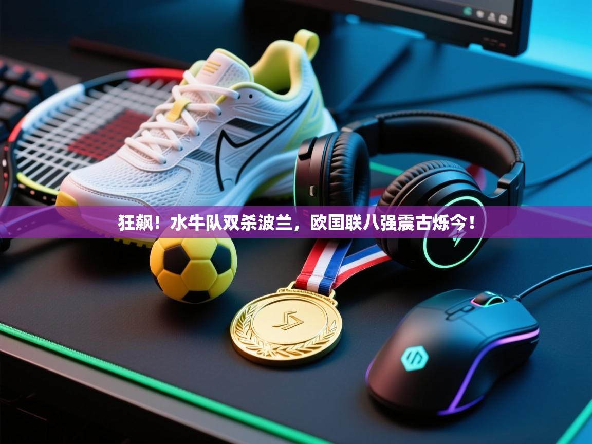 狂飙！水牛队双杀波兰，欧国联八强震古烁今！  第1张