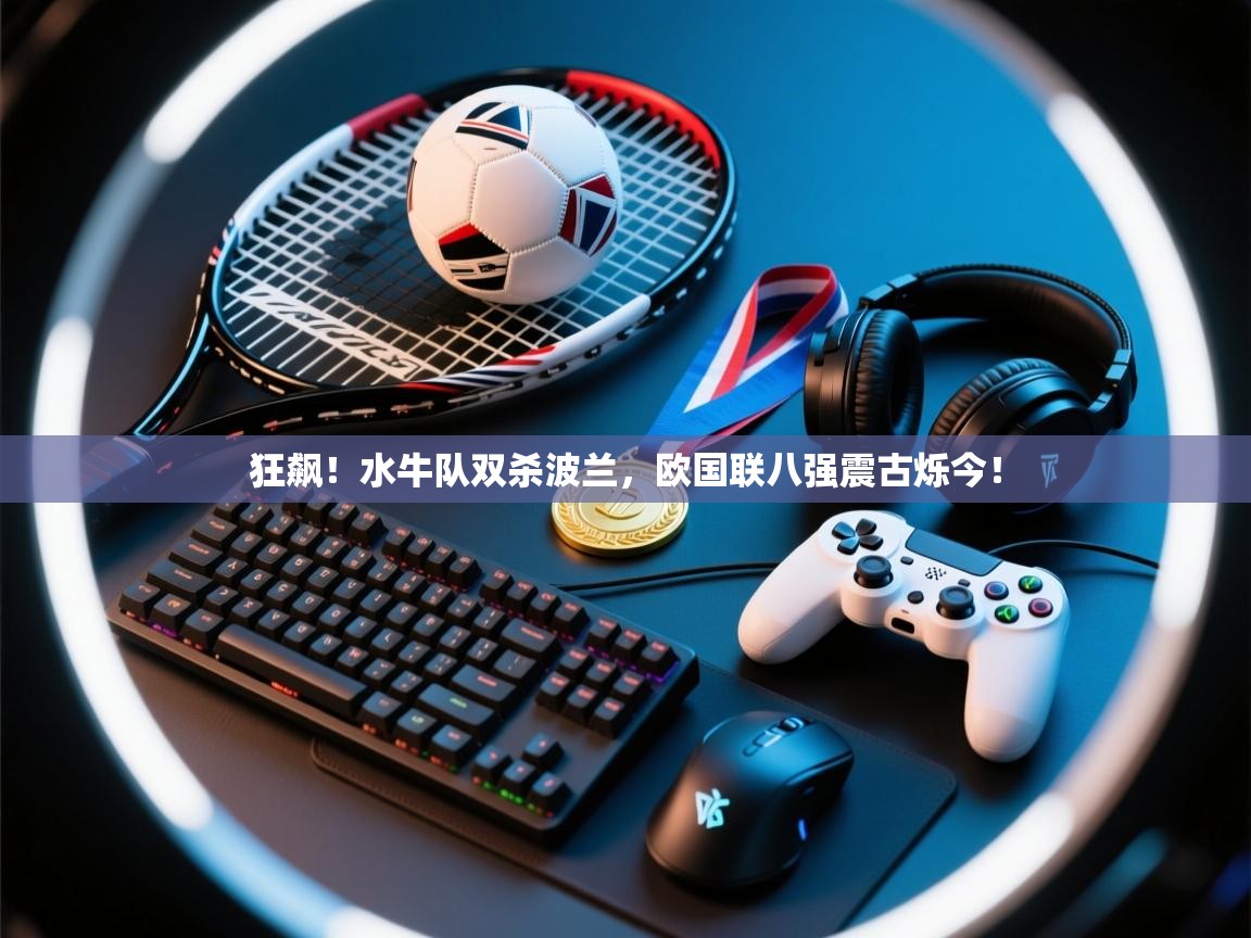 狂飙！水牛队双杀波兰，欧国联八强震古烁今！  第2张