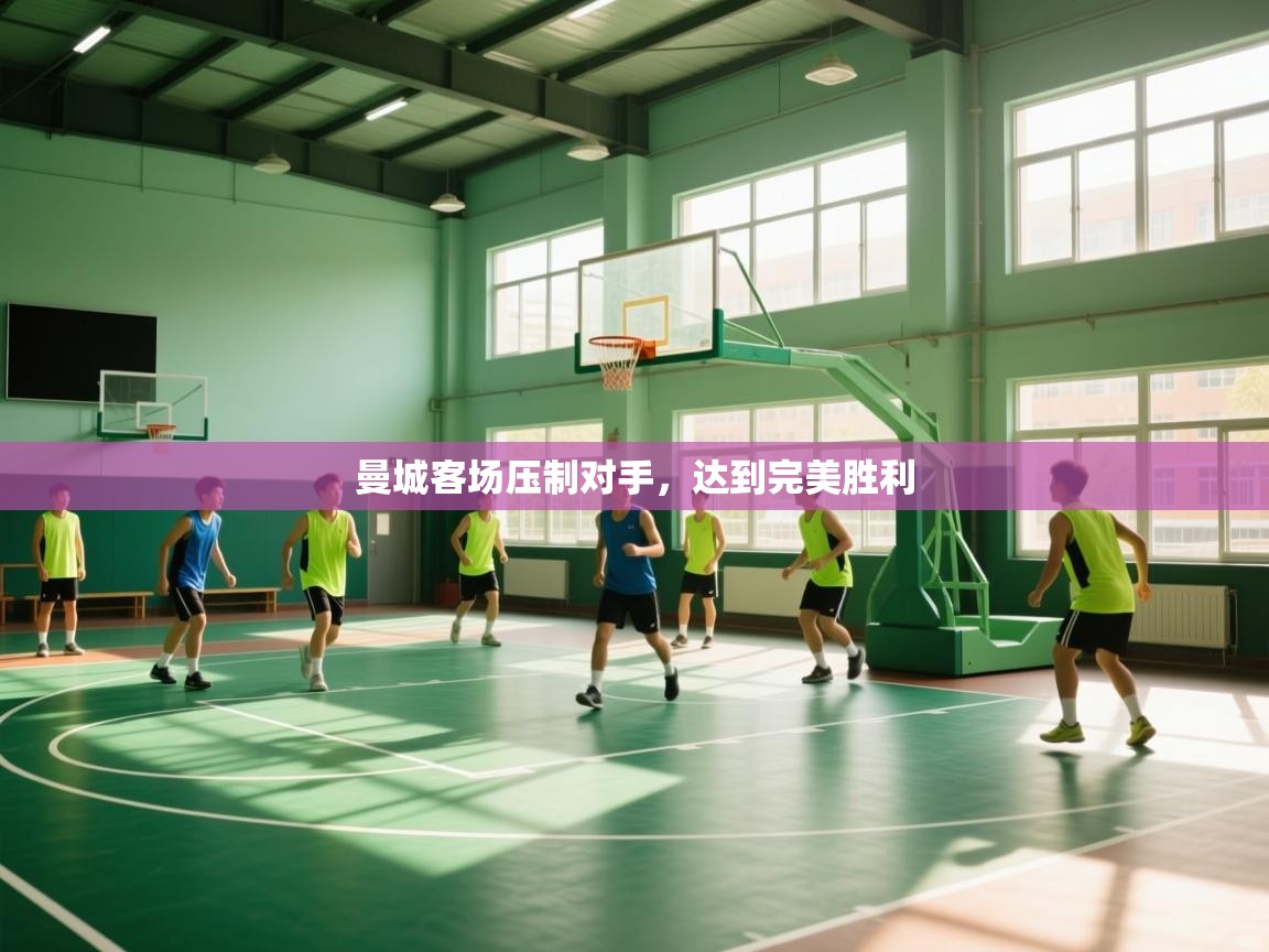 曼城客场压制对手,达到完美胜利 第2张