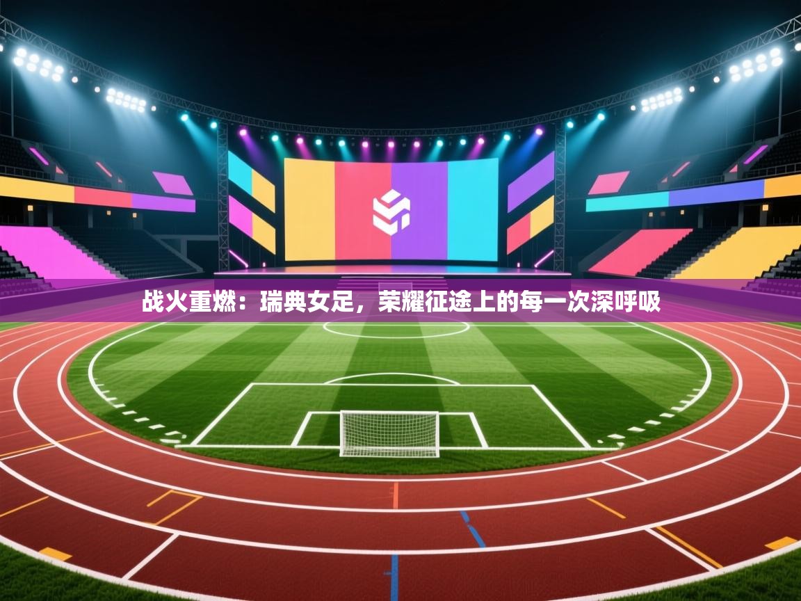 战火重燃：瑞典女足，荣耀征途上的每一次深呼吸  第2张